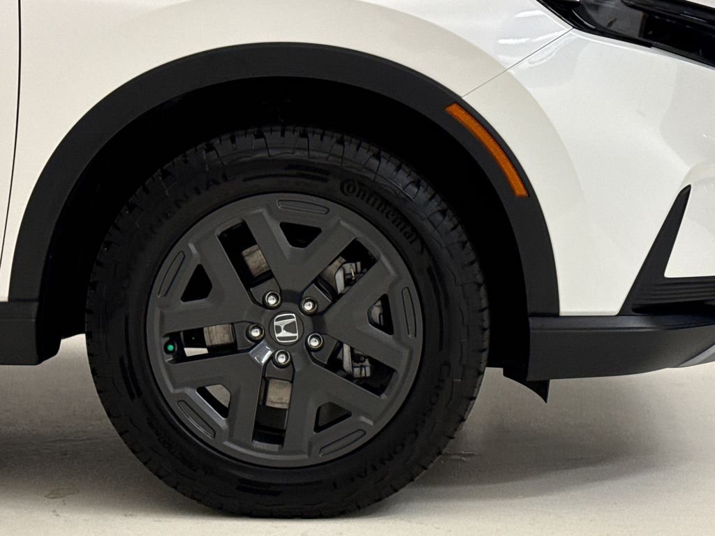 2026 Honda CR-V TrailSport - Photo 6