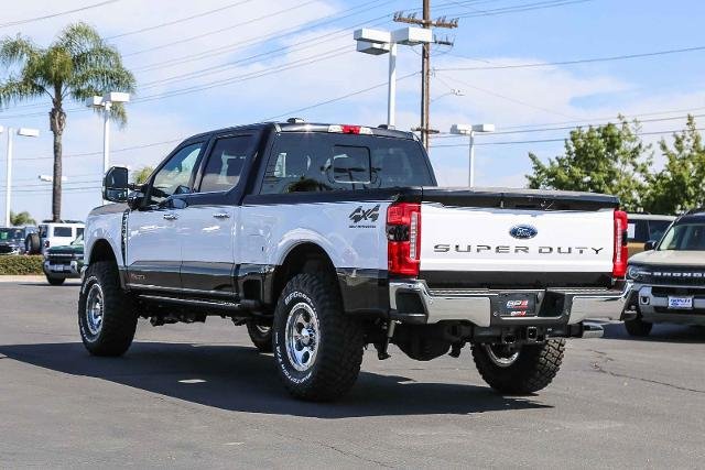 2026 Ford F-250 Super Duty Lariat - Photo 37