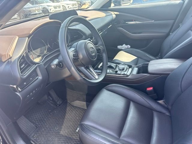 Used 2024 Blue Mazda 2.5 S Premium Package image 7