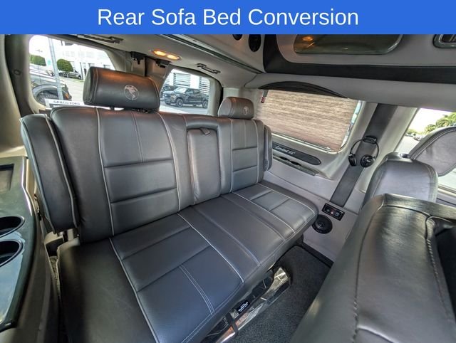 Used 2015 Black Ford Base image 15
