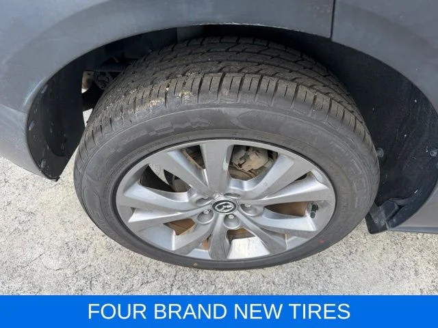 Used 2019 Gray Chevrolet Work Truck image 3