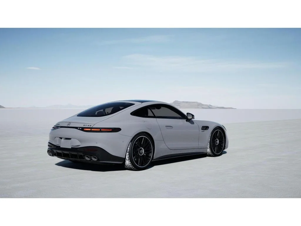 New 2027 White Mercedes-Benz  image 21