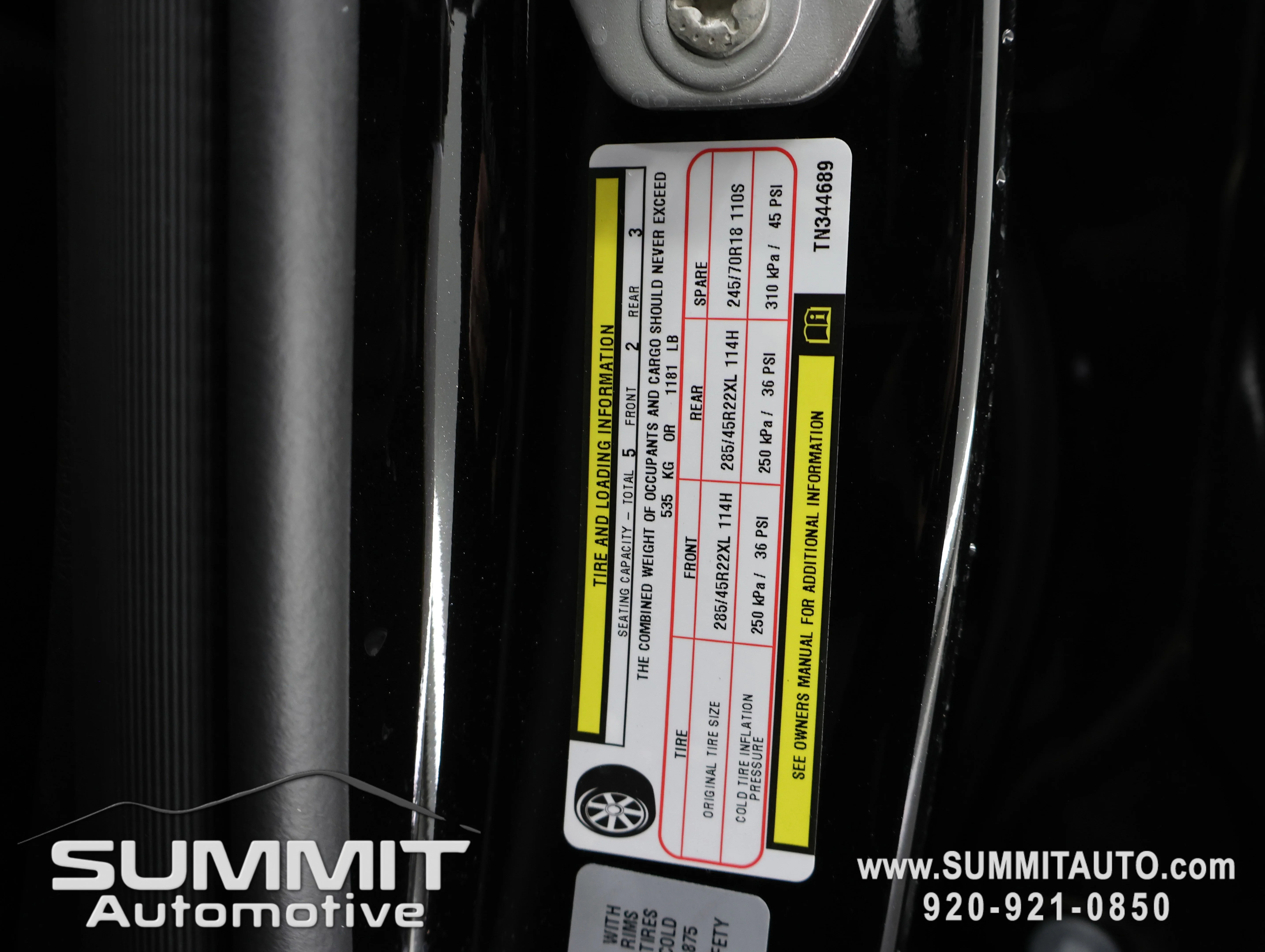 New 2026 Diamond Black Crystal Pearl-Coat Exterior Paint RAM Limited image 73