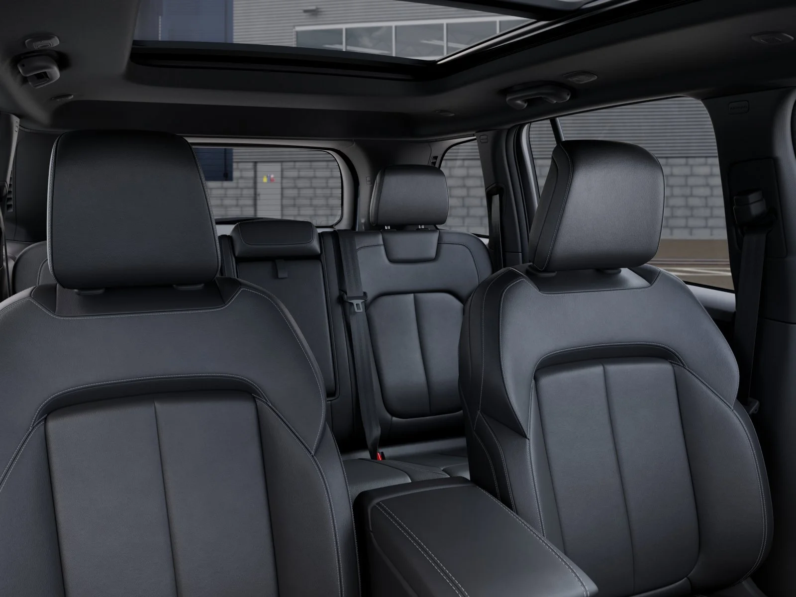 New 2026 Steel Blue Exterior Paint Jeep Limited image 26