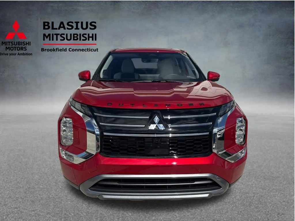New 2026 Red Mitsubishi SE image 29