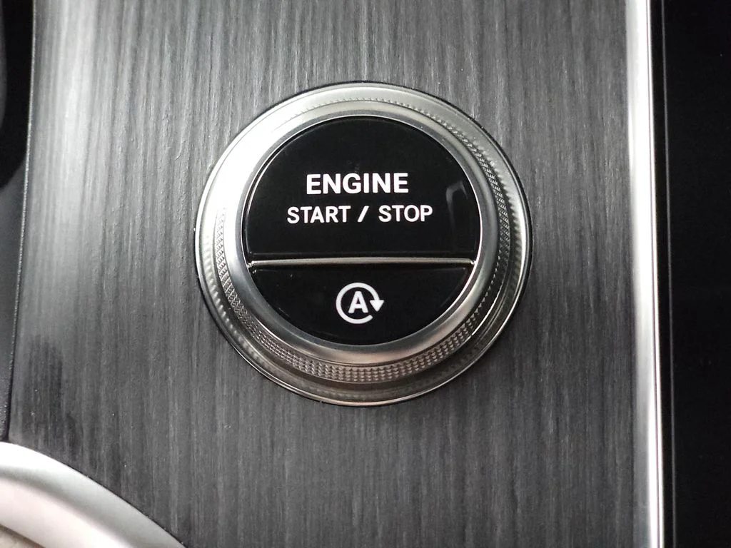 Certified Used 2026 Black Mercedes-Benz GLC 300 image 15
