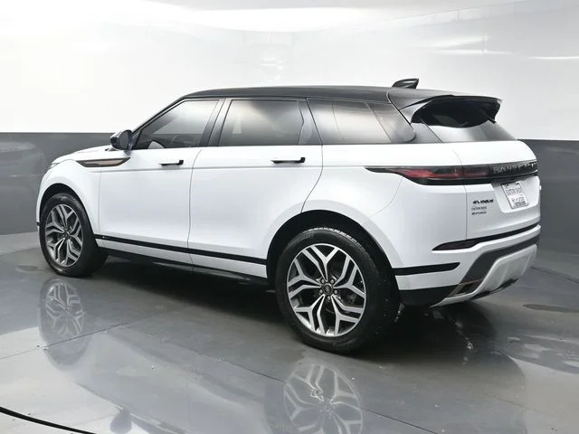 Used 2020  Land Rover First Edition image 5