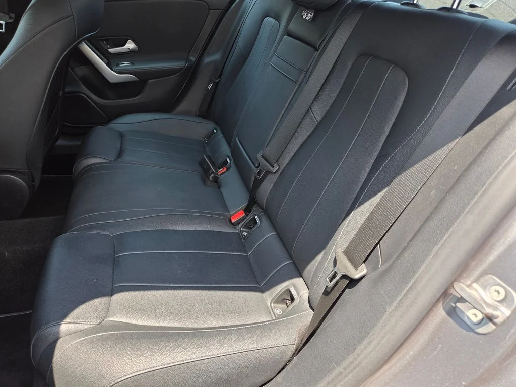 Used 2025 Gray Mercedes-Benz CLA 250 image 23