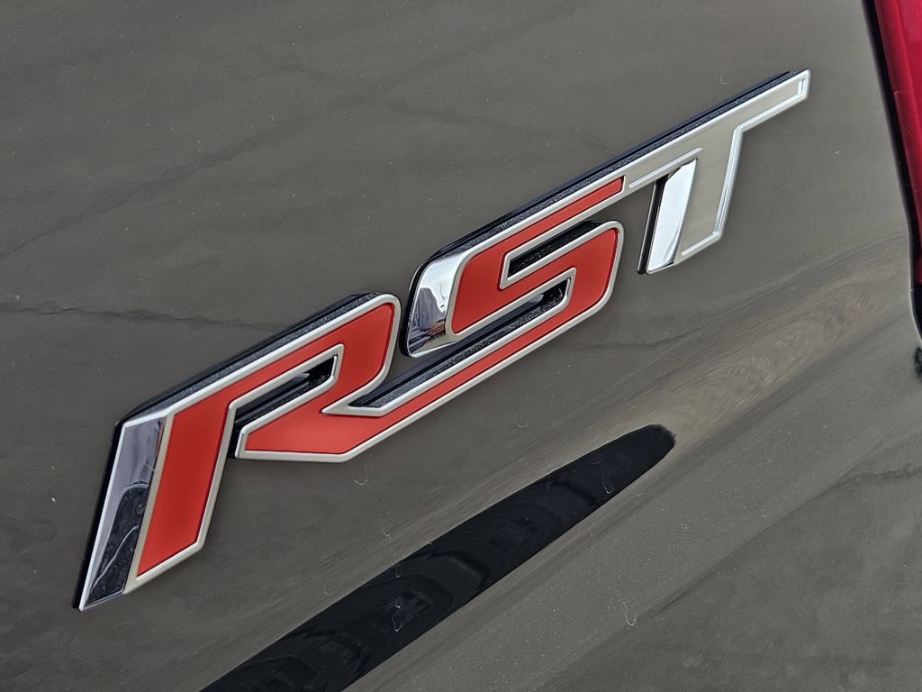 2026 Chevrolet Silverado 1500 RST - Photo 7