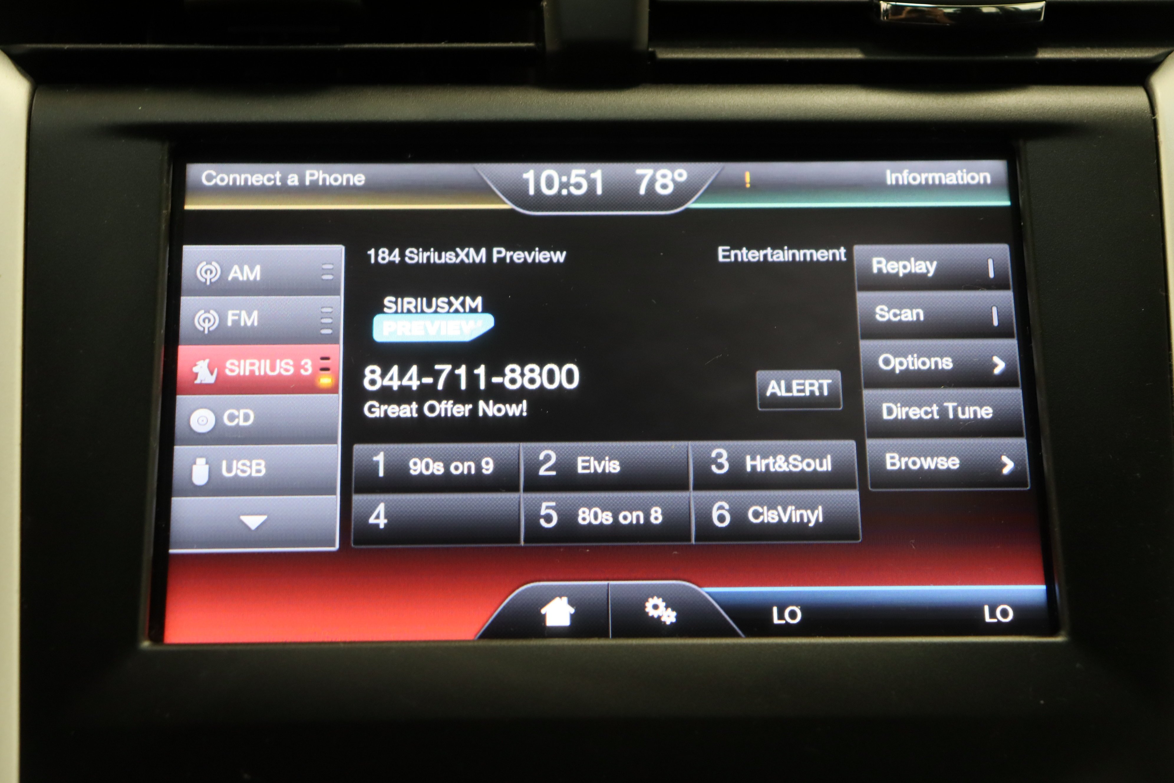 Used 2014 Ruby Red Metallic Tinted Clearcoat Ford SE 1.5T image 18