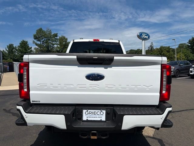 Used 2024 White Ford XL image 5