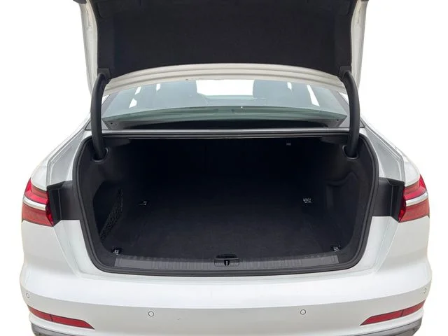 Used 2024 Gray Audi  image 19