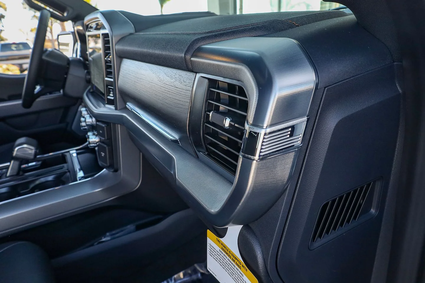 New 2026 Oxford White Ford Lariat® image 44