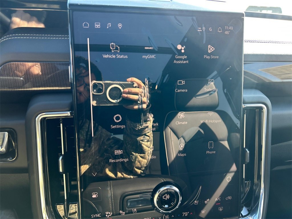 2026 GMC YUKON XL - Image 22