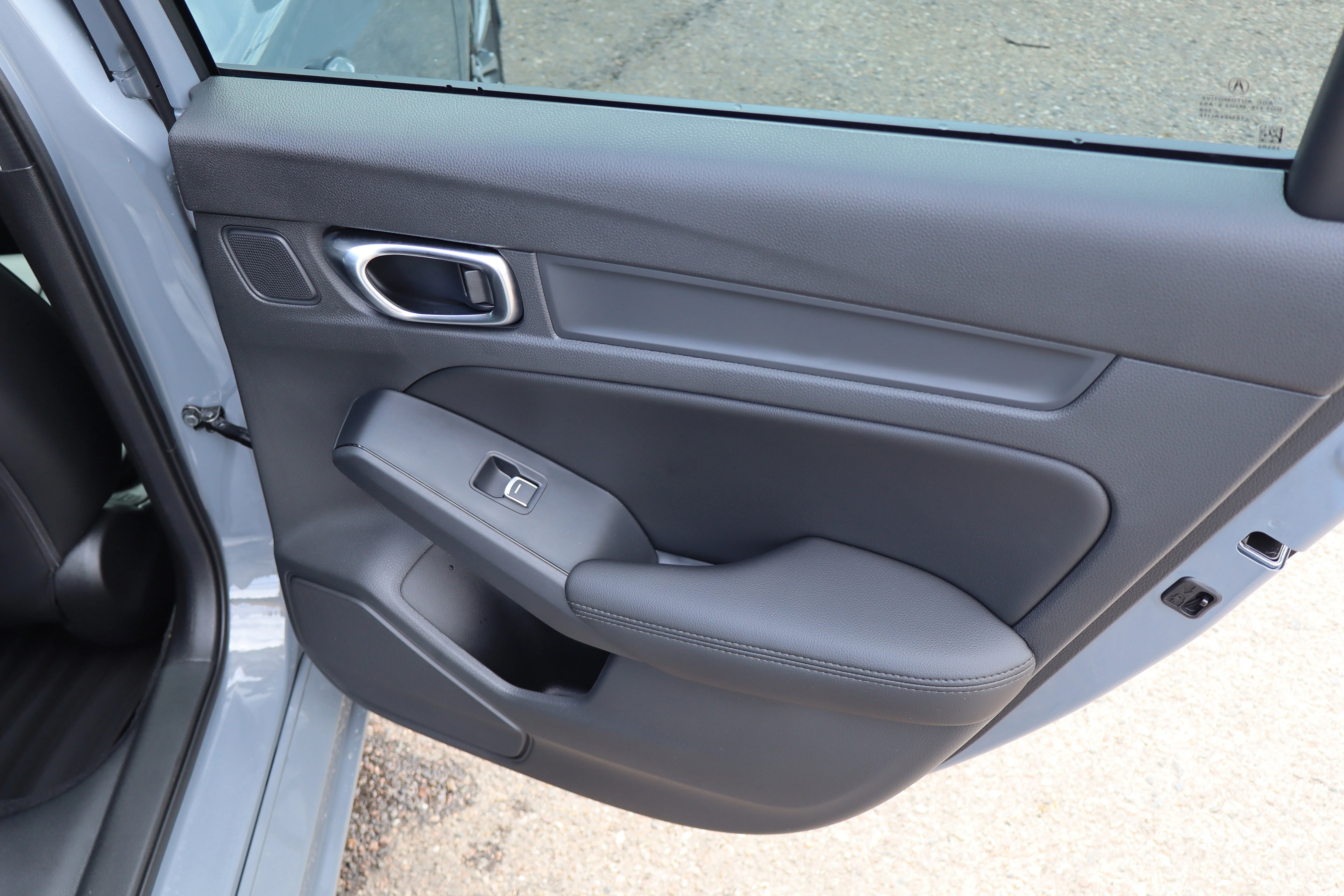 New 2026 Urban Gray Pearl Acura INTEGRA image 29