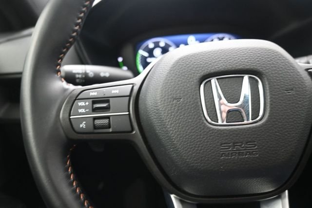 Used 2026 Blue Honda Sport-L image 26