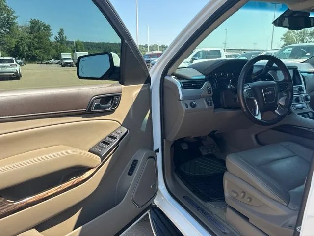 2018 GMC Yukon SLT - Photo 9
