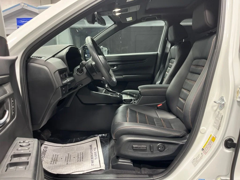 2024 Honda CR-V Sport-L - Photo 11