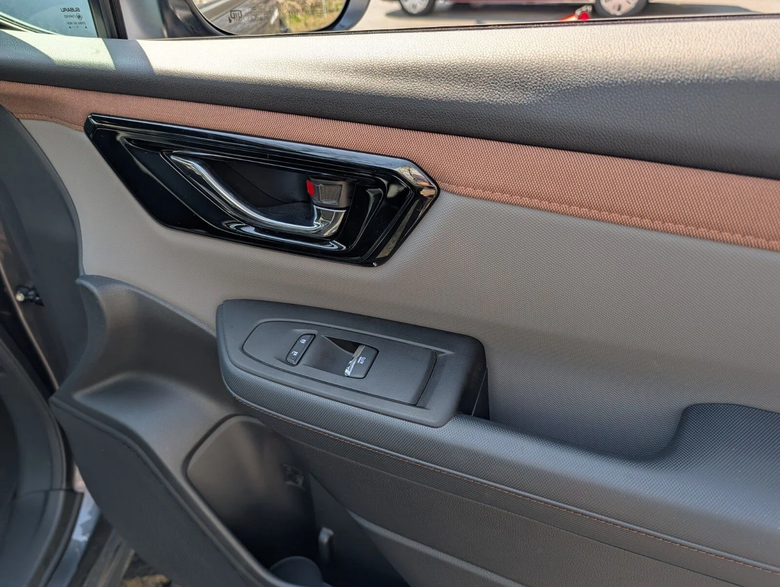 Used 2026 Gray Subaru Sport image 24
