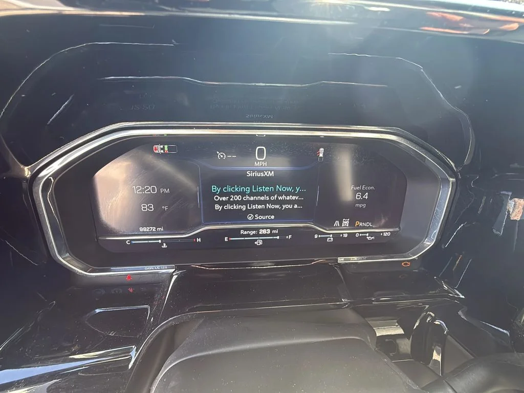Used 2024 Summit White Chevrolet LT image 15