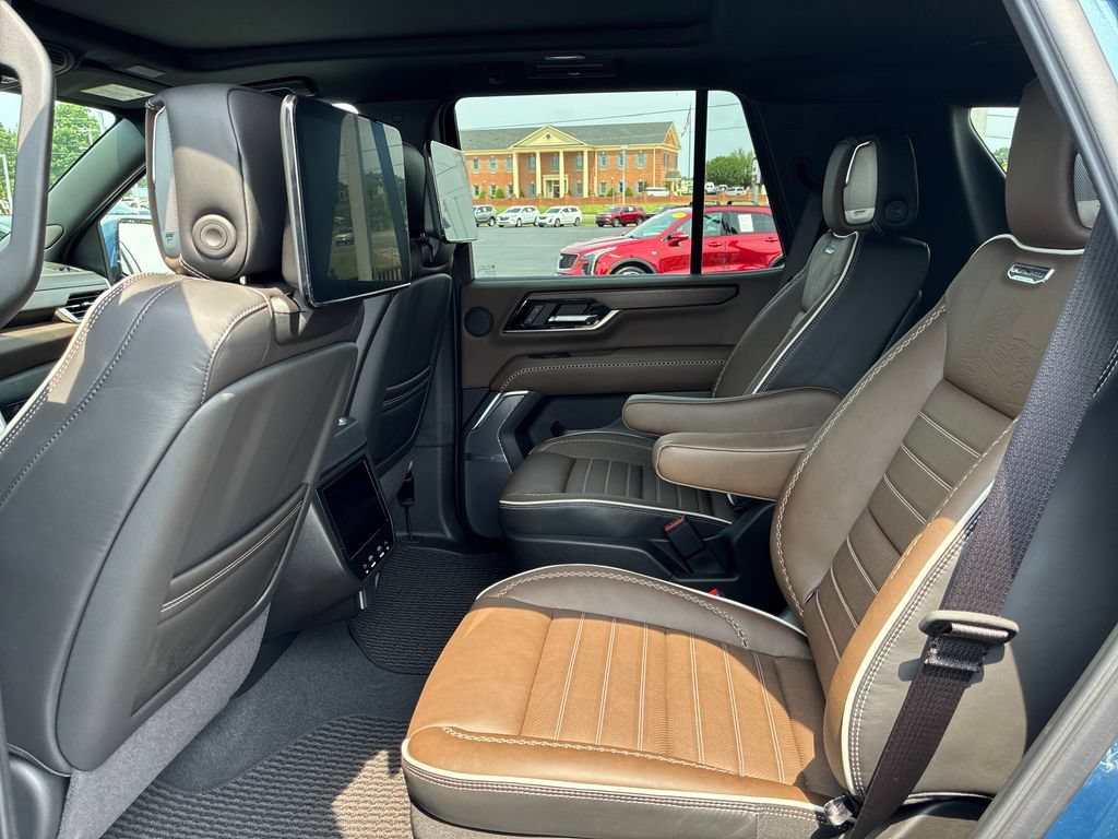 New 2026 Downpour Metallic GMC Denali Ultimate image 20