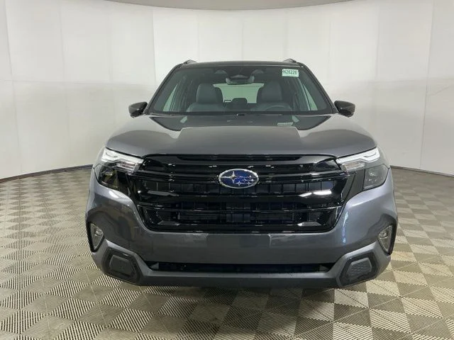 New 2026 Gray Subaru Sport image 2