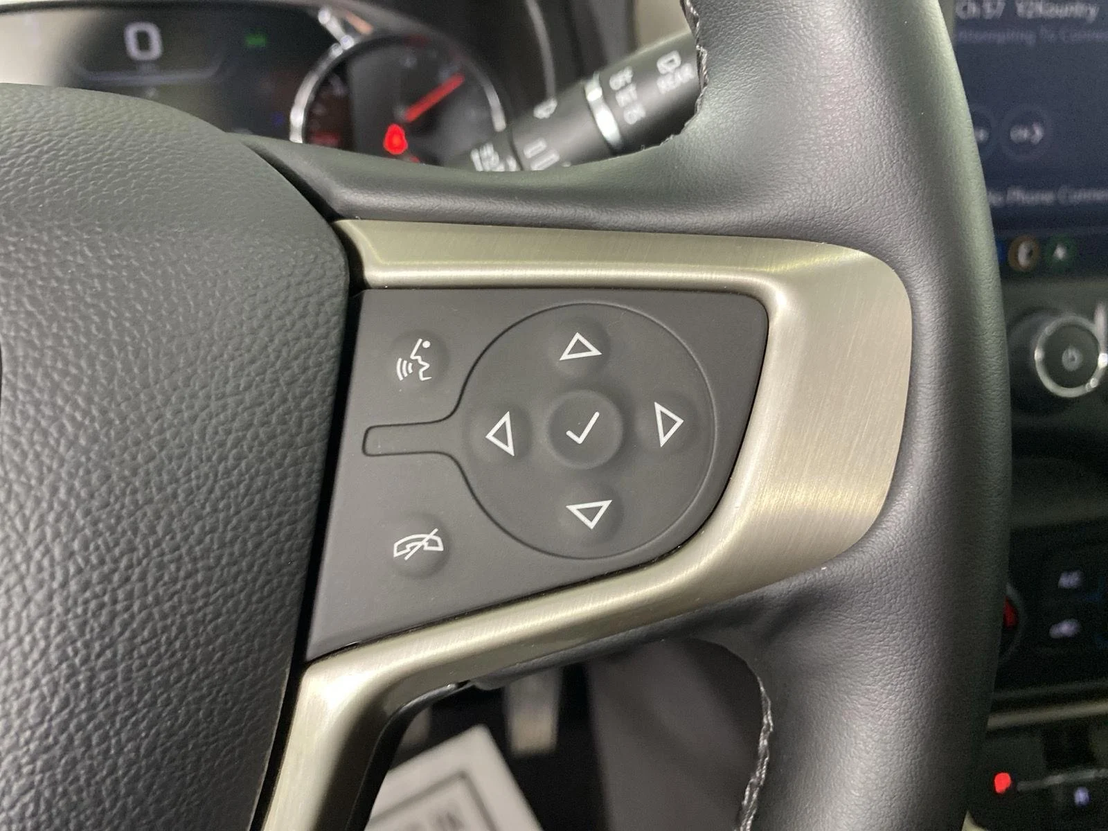Used 2024 Ebony Twilight Metallic GMC Denali image 25