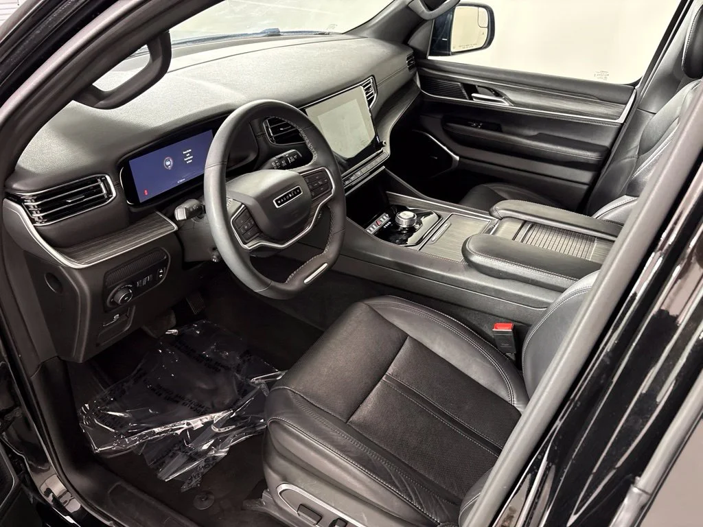 Used 2024 Black Jeep Series II image 32