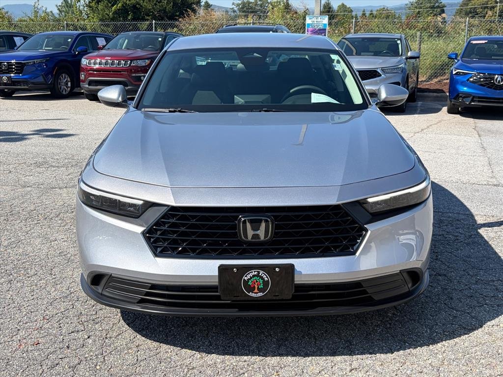 2024 Honda Accord LX - Photo 6