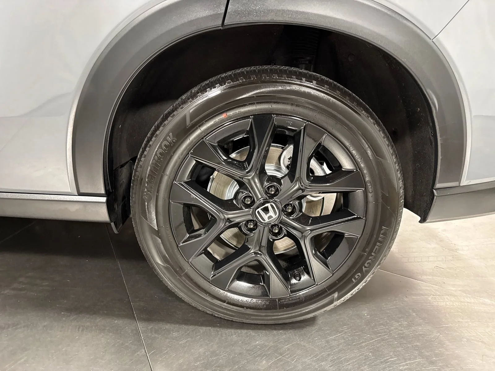 2024 Honda HR-V Sport - Photo 40