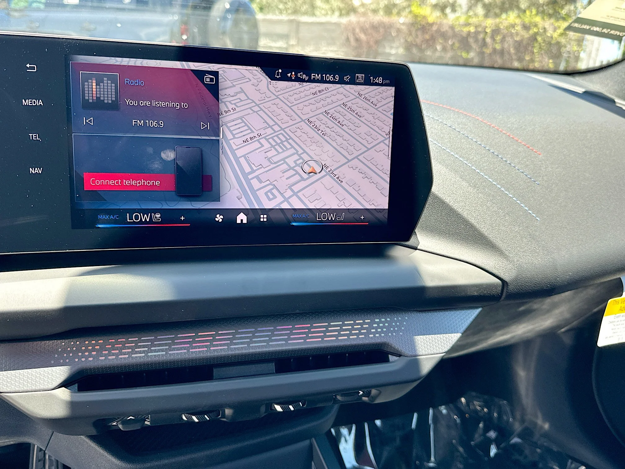 2025 BMW 2 Series M235 - Photo 12