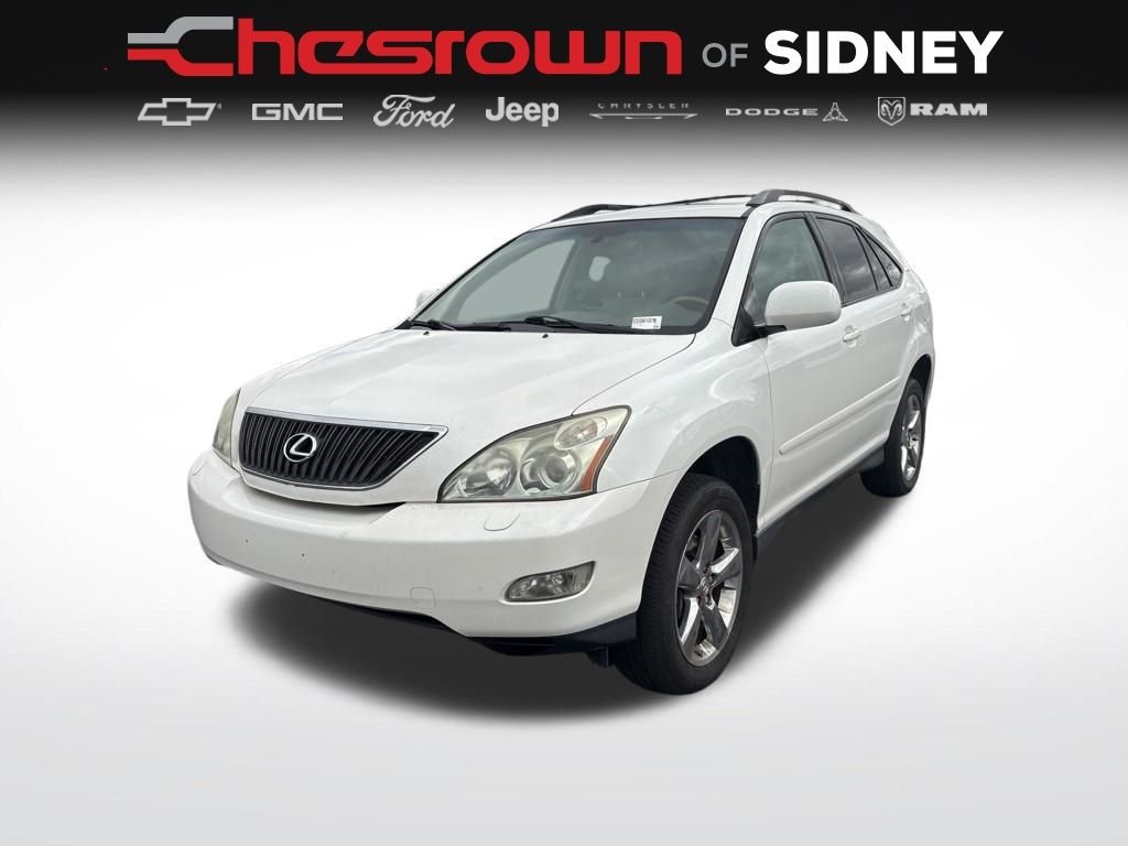 2006 Lexus RX 330
