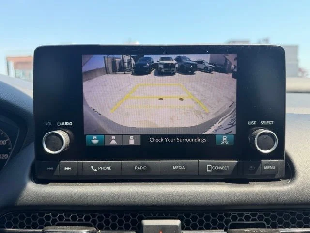 Used 2024 Gray Honda Sport image 28