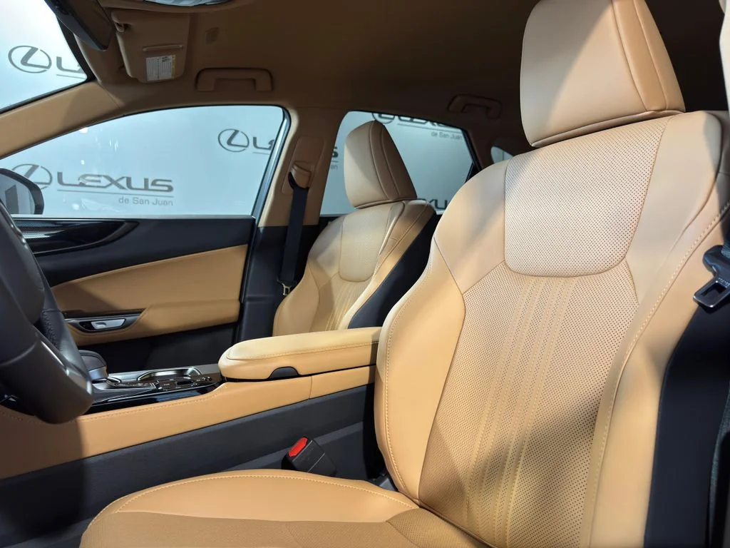 New 2026  Lexus 350h Base image 15