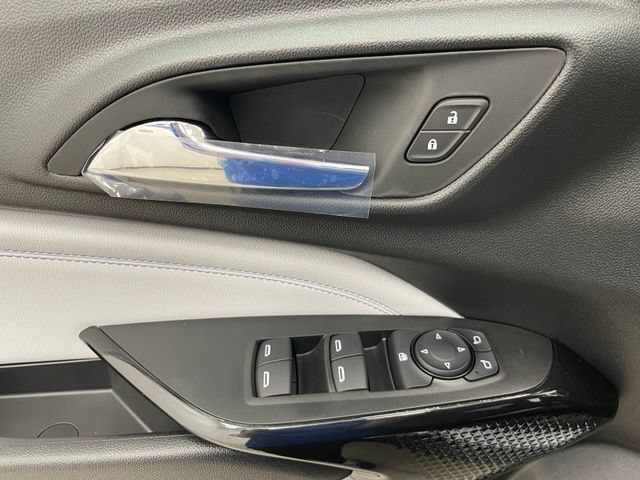 New 2026 Sterling Gray Metallic Chevrolet LT image 9