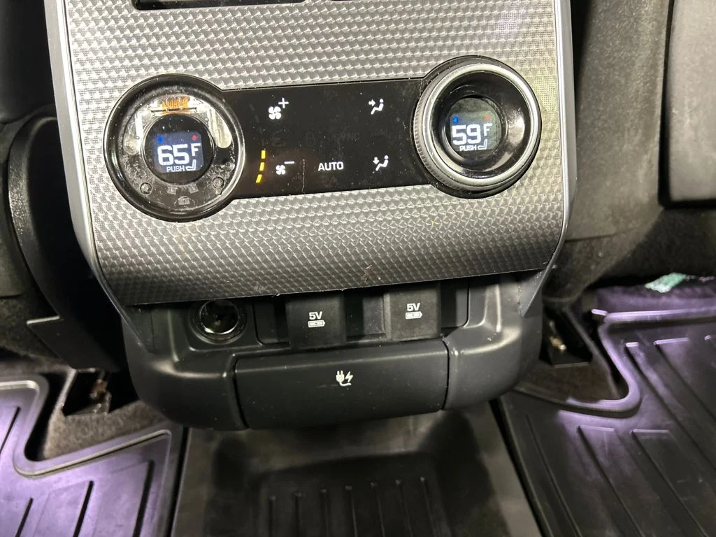 Used 2019 Black Land Rover Supercharged image 17