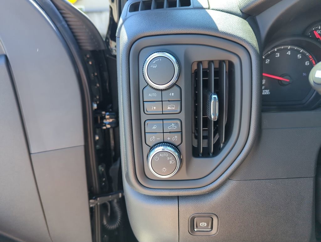 2026 GMC Sierra 1500 Pro - Photo 15