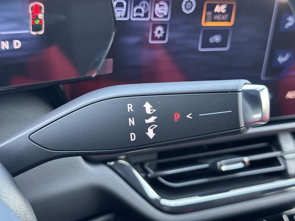 2026 Chevrolet Equinox EV RS - Photo 15