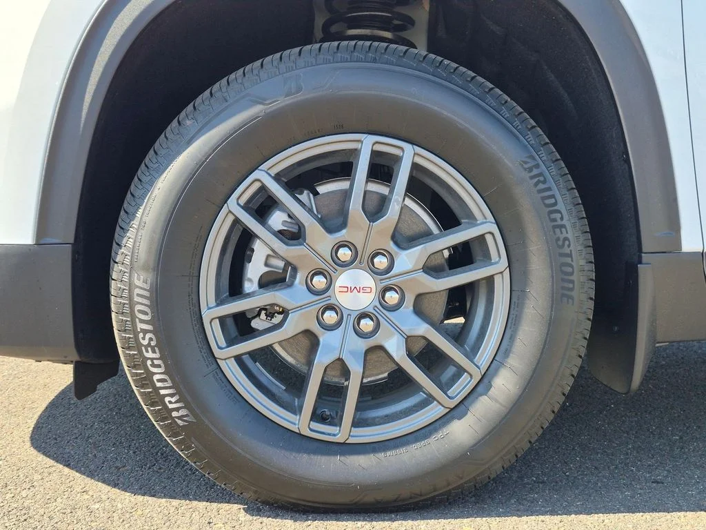 2027 GMC Acadia Elevation - Photo 26