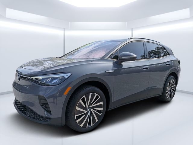 Used 2025 Gray Volkswagen Pro image 7