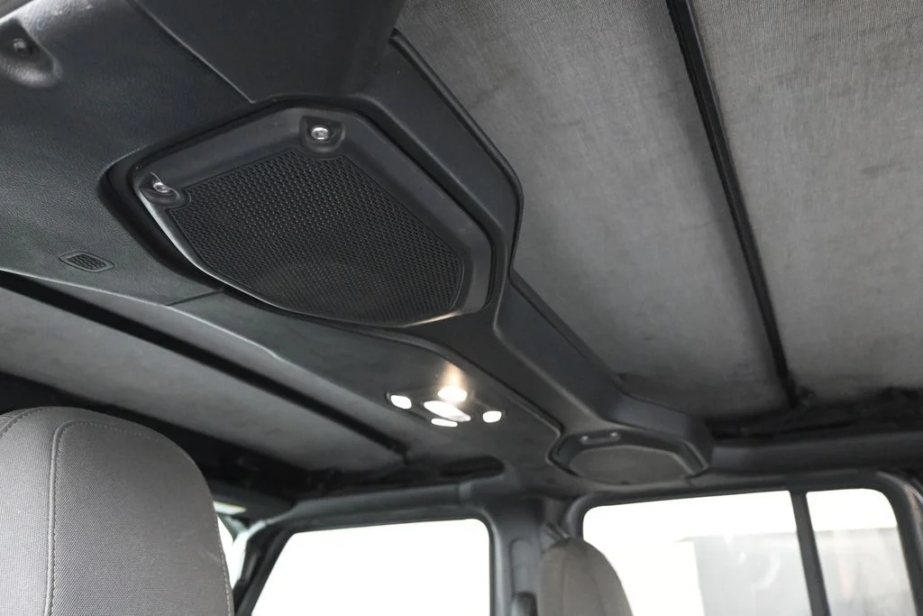 2021 Jeep Gladiator Sport - Photo 31