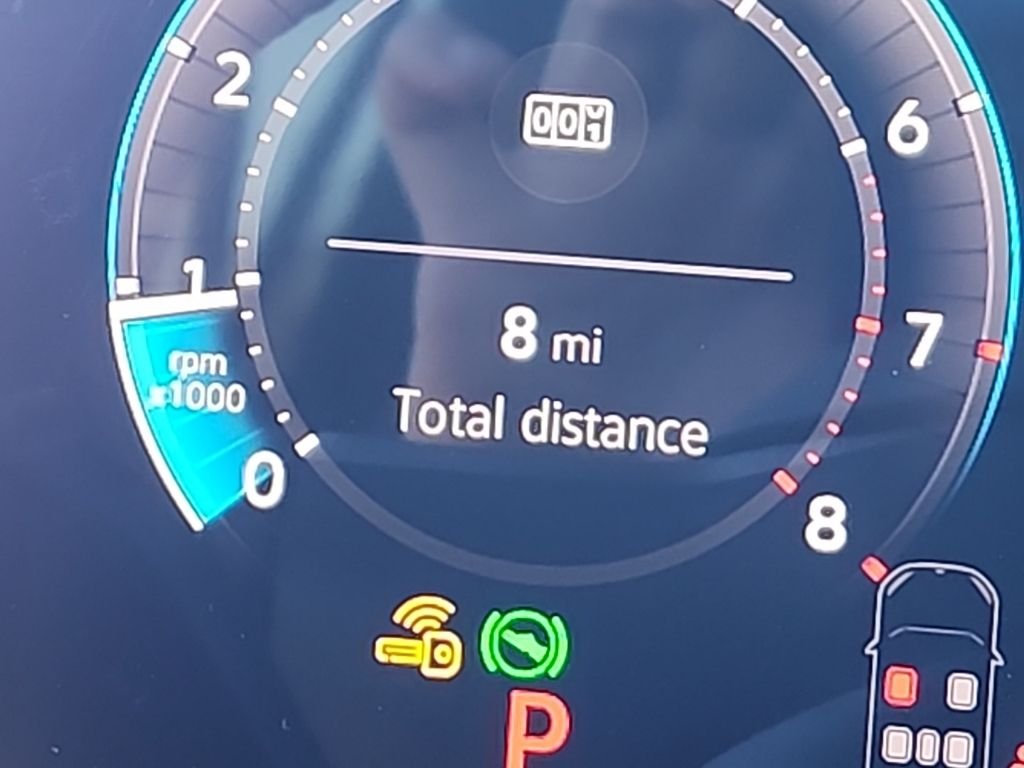 2026 Volkswagen Tiguan SE R-LINE BLACK - Photo 15