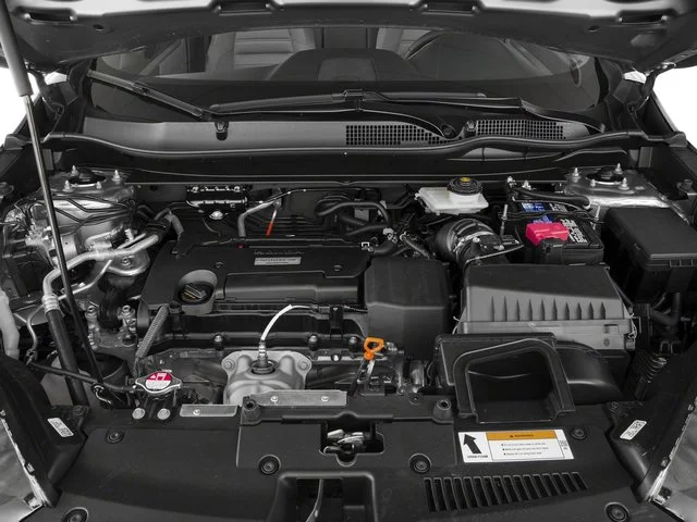 Used 2017  Honda LX image 13