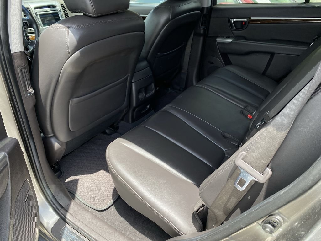 Used 2011 Gray Hyundai Limited image 26
