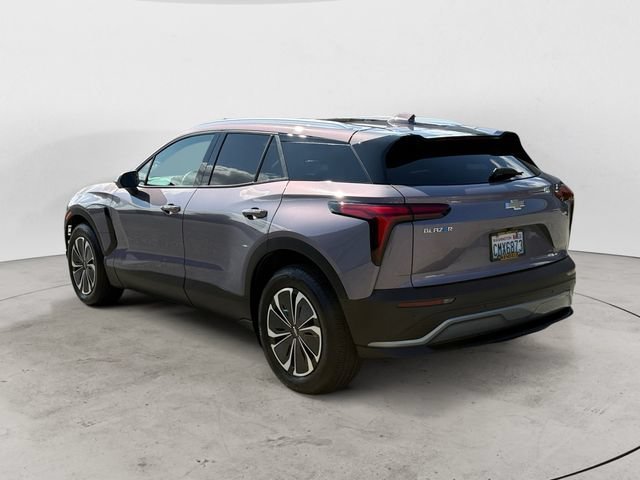 2024 Chevrolet Blazer EV LT - Photo 7