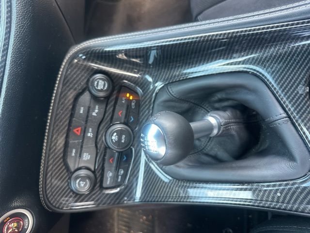 Used 2016 Silver Dodge R/T Scat Pack image 20