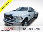 2018 RAM 3500 Laramie Longhorn 4X4 Crew Cab LWB's photo