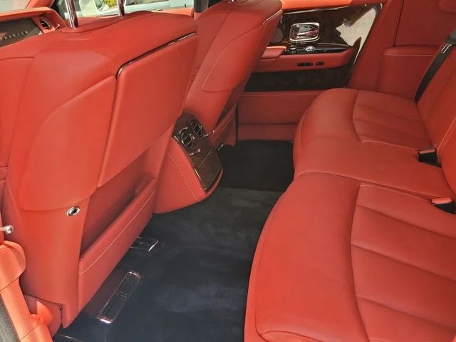 Used 2019 White Rolls-Royce Base image 35