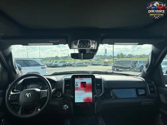 2026 RAM 1500 Rebel - Photo 12