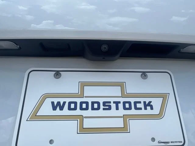 2022 Jeep Grand Cherokee Overland - Photo 17